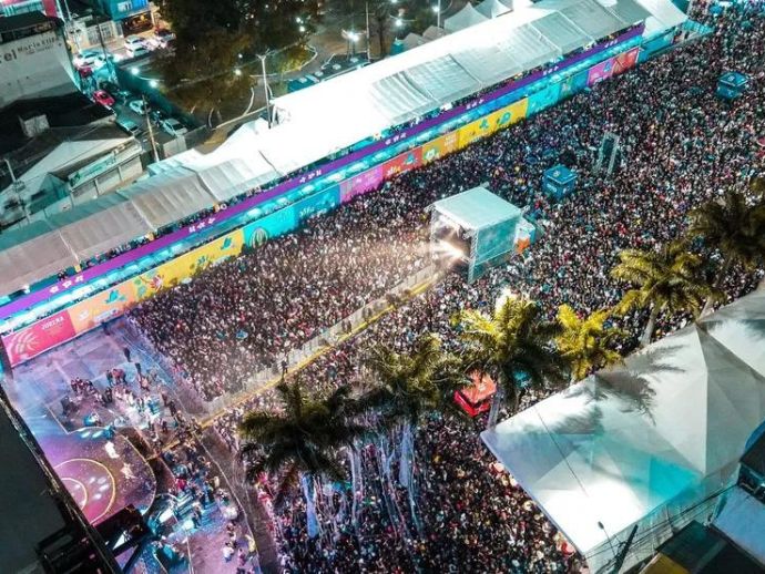 Festival de Inverno de Garanhuns 2024: programa&ccedil;&atilde;o completa &eacute; divulgada