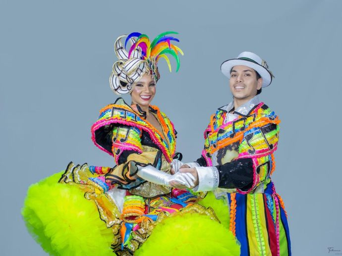 Conhe&ccedil;a um pouco da hist&oacute;ria da quadrilha Junina Tradi&ccedil;&atilde;o nascida no Morro da Concei&ccedil;&atilde;o