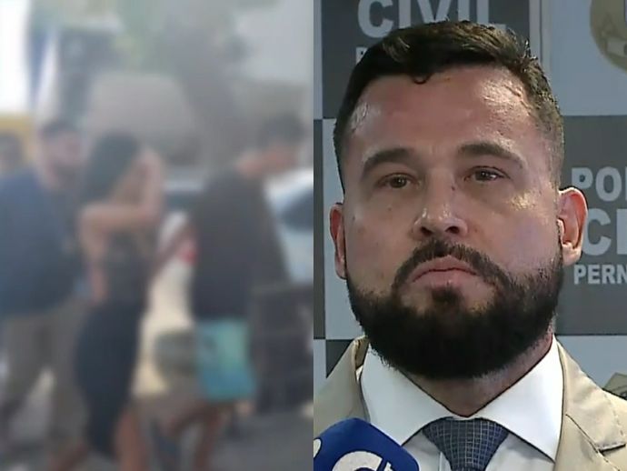 Pol&iacute;cia prende grupo suspeito de tr&aacute;fico de drogas em Candeias
