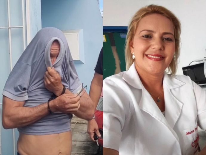 T&eacute;cnica de enfermagem &eacute; morta a facadas pelo companheiro em Ch&atilde; Grande