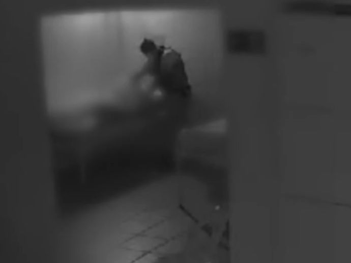 Paciente &eacute; abusada sexualmente por vigilante de hospital em Camaragibe