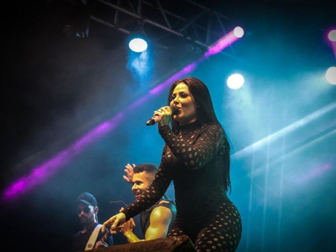 Vamos Paulistar 2024: Paulista divulga programa&ccedil;&atilde;o com dez dias de festas juninas