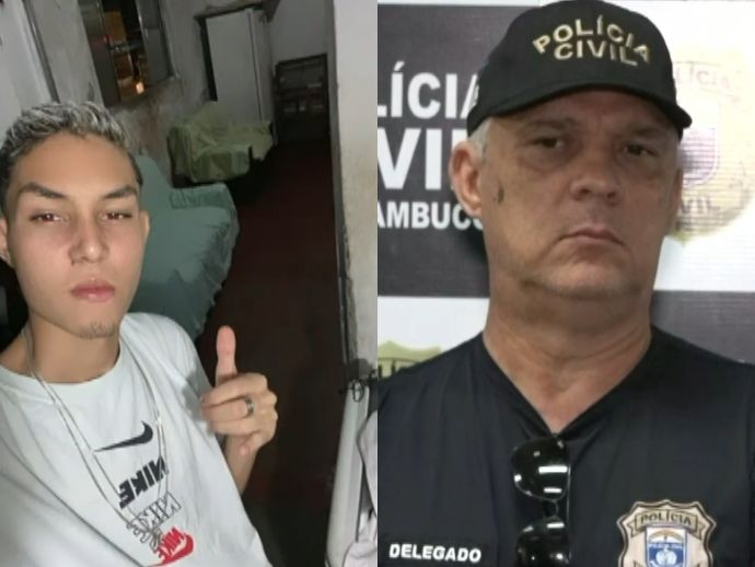 Pol&iacute;cia prende suspeitos de matar adolescente de 17 anos durante assalto