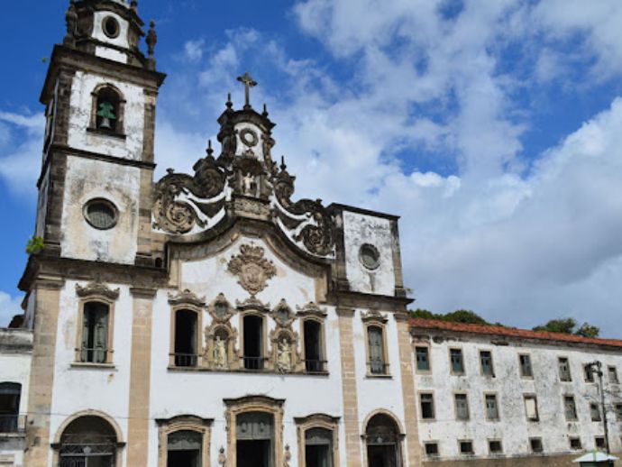 Festa de Nossa Senhora do Carmo chega a sua 328&ordf; edi&ccedil;&atilde;o com 11 dias de atividades
