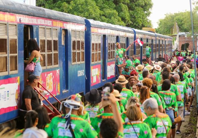 AGENDA CULTURAL: Confira op&ccedil;&otilde;es de eventos para este final de semana