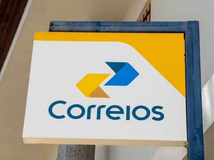 Correios Para Chamar de Seu: Expans&atilde;o da rede de atendimento por meio de parcerias.