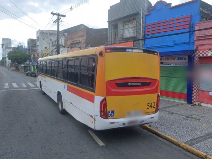 Festa de Nossa Senhora do Carmo altera itiner&aacute;rios de &ocirc;nibus no Grande Recife