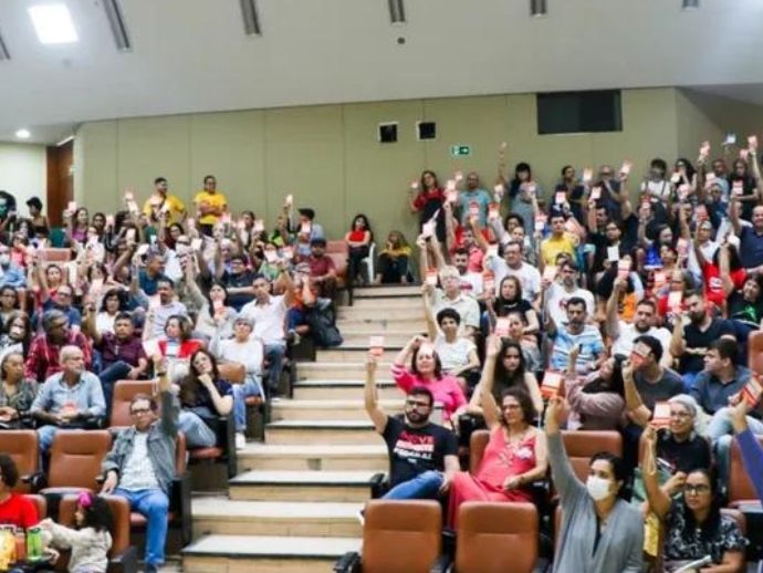 Professores da Ufal encerram greve ap&oacute;s dois meses