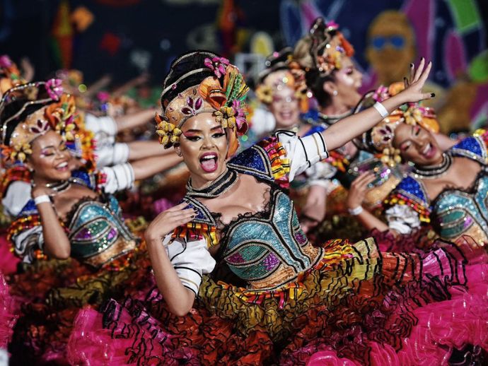 Quadrilha Dona Matuta vai representar Pernambuco em concurso regional no Piau&iacute;
