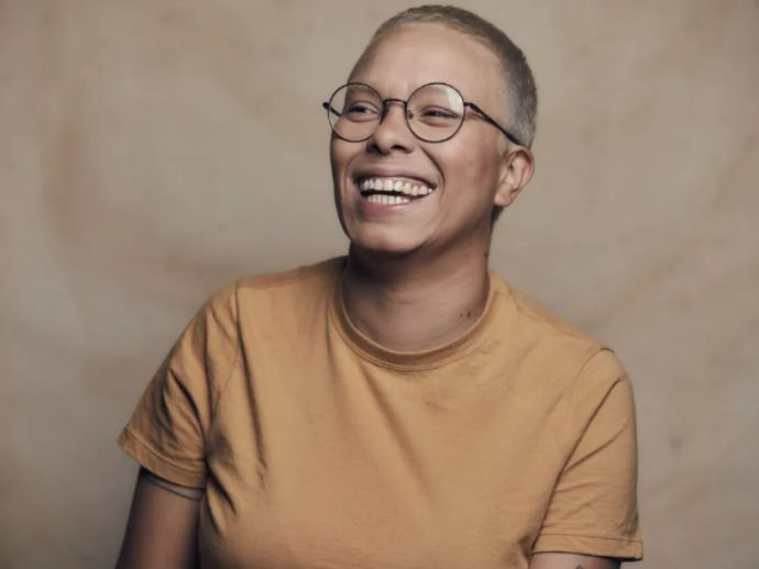 Maria Gad&uacute; na turn&ecirc; "Quem sabe isso quer dizer amor"