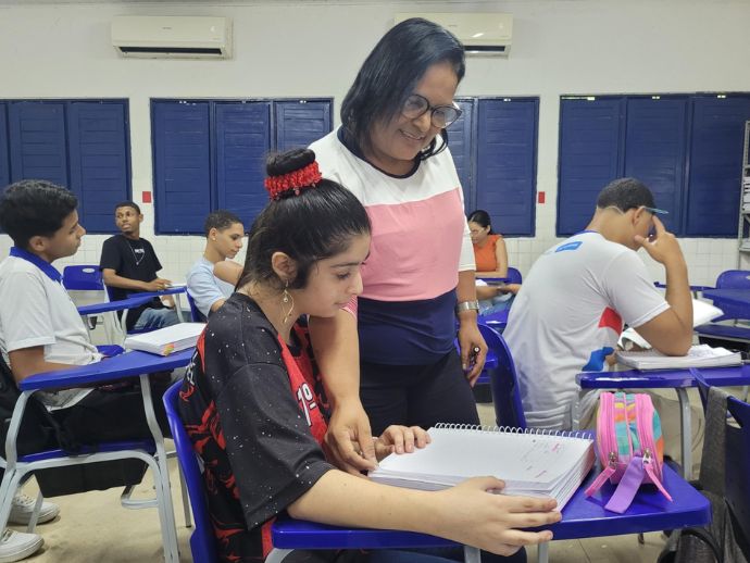 Processo Seletivo SEDUC AL: Oportunidades para Professores de Educa&ccedil;&atilde;o Profissional