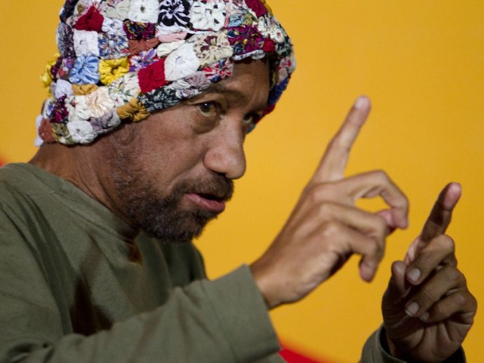 Anivers&aacute;rio do poeta Mir&oacute; ter&aacute; sess&atilde;o e convidados especiais no Bar Super 8