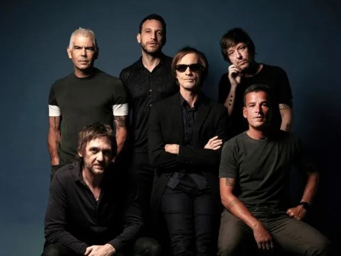 Dado Villa-Lobos e Marcelo Bonf&aacute; encerram turn&ecirc; no Classic Hall, nesta sexta (9)