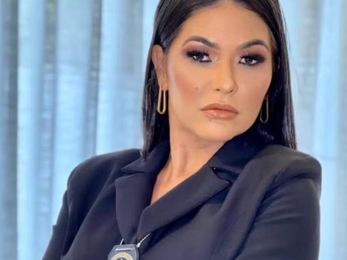 Delegada recifense &eacute; encontrada morta na Bahia 