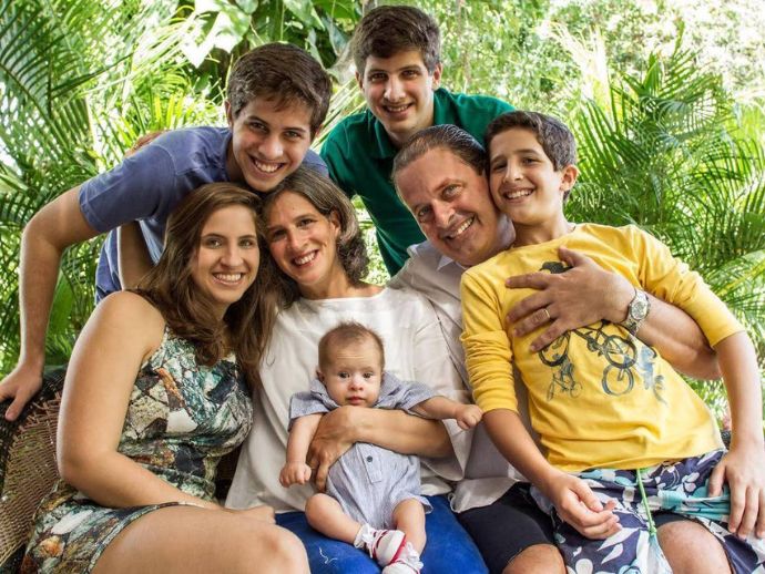 "Foi o dia mais dif&iacute;cil da minha vida", diz Jo&atilde;o Campos sobre a morte do pai, Eduardo Campos