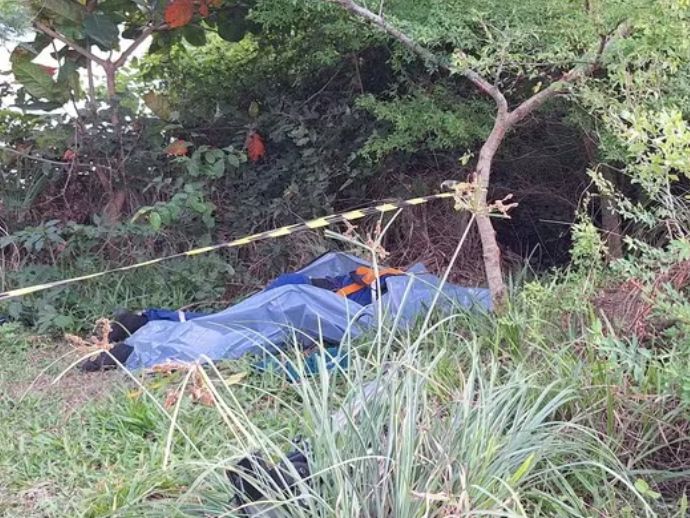 Corpo de Trabalhador Desaparecido &eacute; Encontrado na Lagoa Munda&uacute;