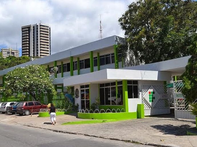Ifal abre inscri&ccedil;&otilde;es para cursos superiores em engenharias