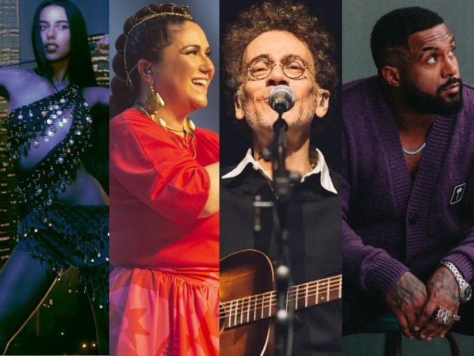 FIM DE SEMANA: 1&ordf; edi&ccedil;&atilde;o do Festival Tur&aacute; no Nordeste 