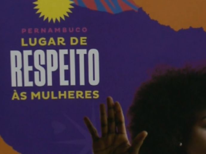 Instituto Banco Vermelho e Uninassau realizam &lsquo;Caravana Feminic&iacute;dio Zero&rsquo; no Recife 