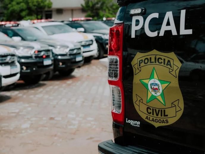 Vereador &eacute; morto a tiros enquanto acompanhava obra no Agreste do estado