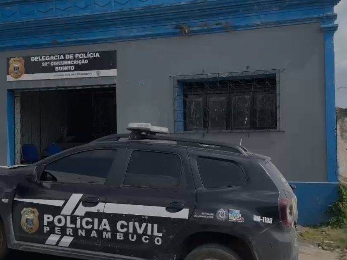 Em Bonito, PM &eacute; suspeito de matar tr&ecirc;s amigos na madrugada desta sexta-feira (23)