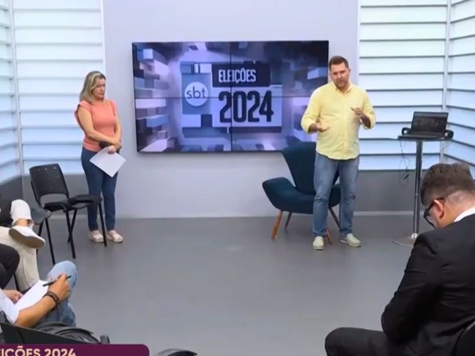 TV Ponta Verde promove reuni&atilde;o para definir sabatinas com os candidatos &agrave; prefeitura de Macei&oacute;