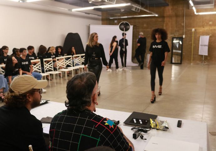 Amazing Face chega a 7&ordf; edi&ccedil;&atilde;o com recorde de inscri&ccedil;&otilde;es