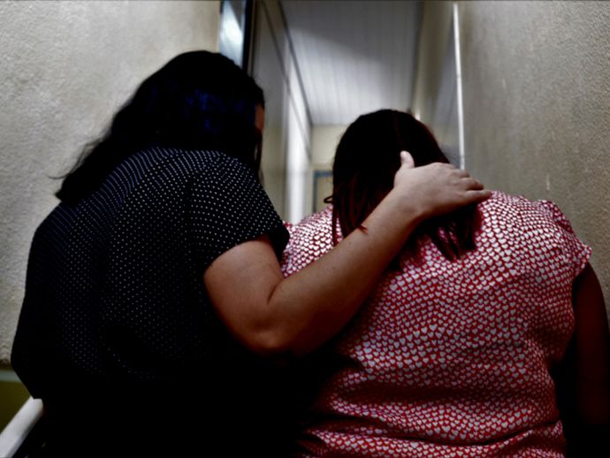 Viol&ecirc;ncia Dom&eacute;stica: 66,7% dos casos contra mulheres em Alagoas ocorrem dentro de casa, aponta Sesau