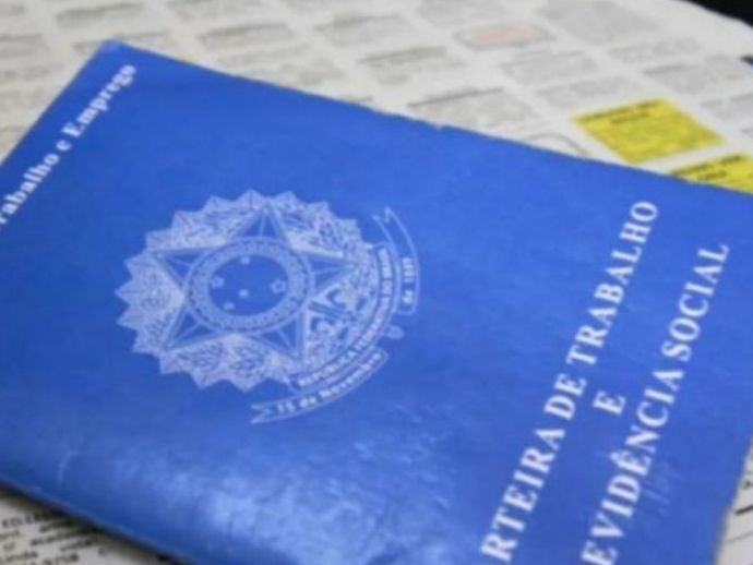 Oportunidade de Emprego 