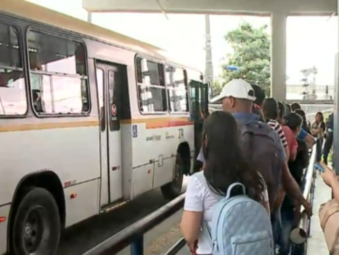 Onze linhas operadas pela Vera Cruz serão transferidas para Borborema e Metropolitana