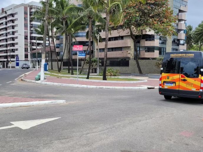Macei&oacute; ter&aacute; altera&ccedil;&otilde;es no tr&acirc;nsito durante reuni&atilde;o do G20.