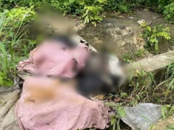 Mulher de 22 anos &eacute; encontrada morta em terreno baldio em Macei&oacute; com sinais de viol&ecirc;ncia extrema