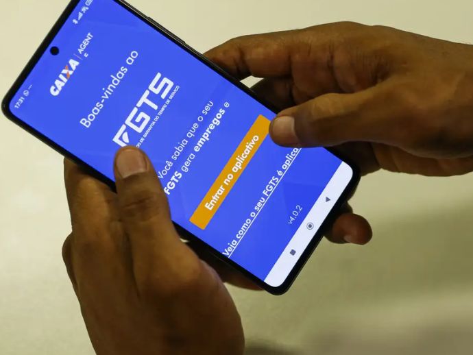 Governo quer extinguir o saque-anivers&aacute;rio do FGTS