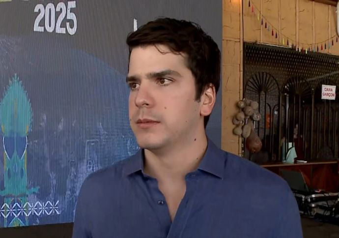 Recife anuncia R&eacute;veillon com quatro dias de festa