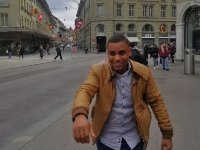 Pernambucano morre carbonizado em inc&ecirc;ndio florestal em Portugal 