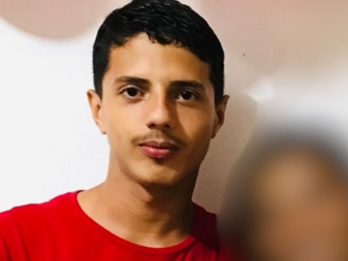 Homem &eacute; morto a tiros durante com&iacute;cio em Joaquim Gomes