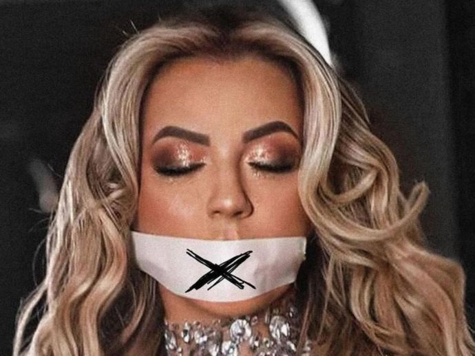 Opera&ccedil;&atilde;o Integration: MPPE recomenda libera&ccedil;&atilde;o de Deolane Bezerra e outros investigados 