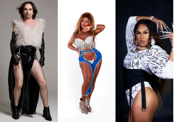 3&ordf; edi&ccedil;&atilde;o do Festival Transforma Pride acontece neste s&aacute;bado (28) no Cais do Sert&atilde;o