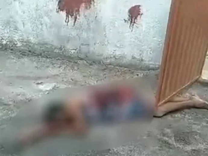 Idosa de 75 anos esfaqueada pelo pr&oacute;prio filho morre no hospital em Alagoas