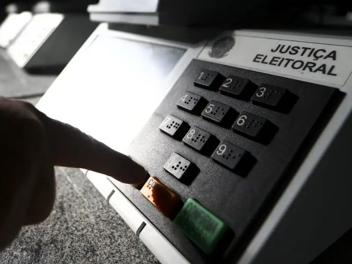 Elei&ccedil;&otilde;es 2024: 103 munic&iacute;pios podem ter 2&ordm; turno em 27 de outubro