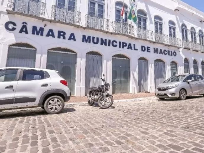 Macei&oacute; elege nova composi&ccedil;&atilde;o da C&acirc;mara Municipal e prefeito JHC com 83% dos votos v&aacute;lidos