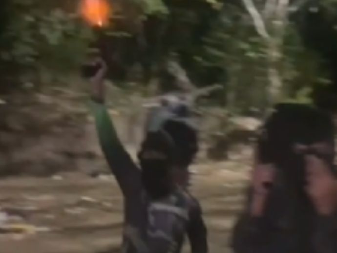 V&iacute;deos revelam fac&ccedil;&otilde;es criminosas desafiando a pol&iacute;cia em Goiana