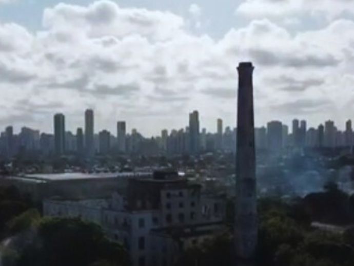  Antiga F&aacute;brica Tacaruna ser&aacute; transformada em Escola T&eacute;cnica e Centro de Forma&ccedil;&atilde;o para professores