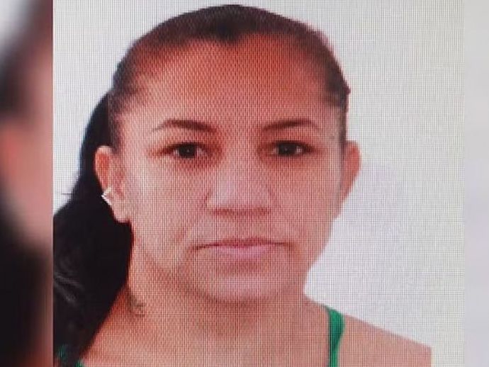 Alagoana &eacute; morta a facadas pelo companheiro em S&atilde;o Paulo ap&oacute;s discuss&atilde;o por ci&uacute;mes