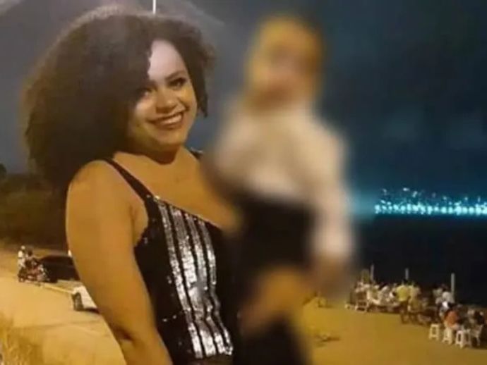 Morre mulher que degolou o filho de 6 anos no bairro de Mangabeira, em Jo&atilde;o Pessoa