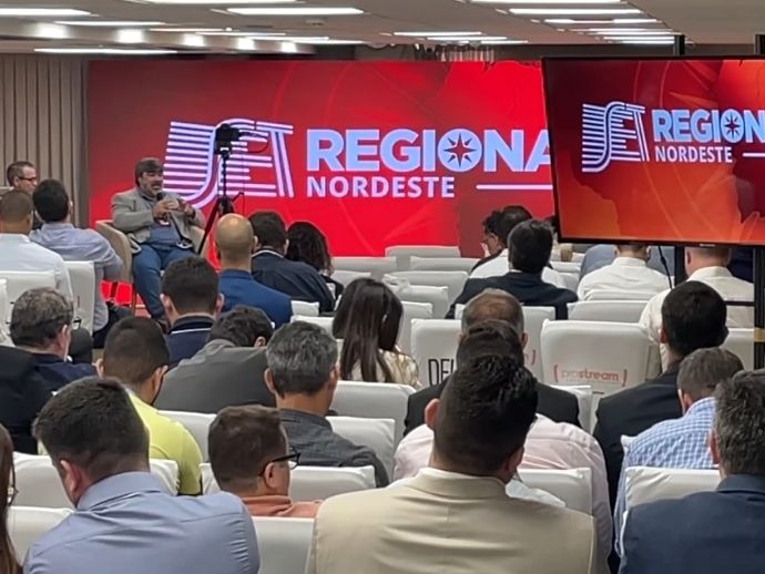 TV 3.0: O futuro da televis&atilde;o &eacute; debate na Set Nordeste