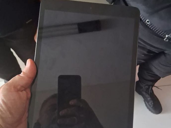 Pol&iacute;cia recupera iPad furtado de estudante de Medicina em Macei&oacute;