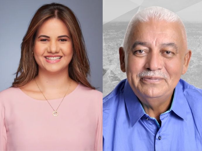 Elei&ccedil;&otilde;es 2024: Confira os resultados das cidades de Olinda e Paulista