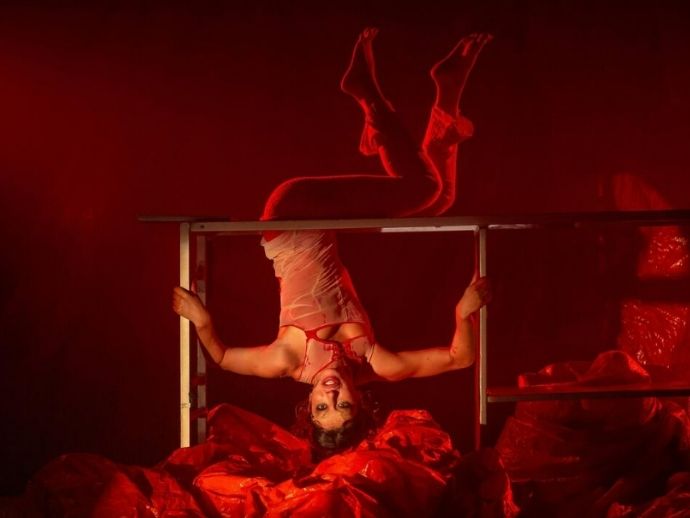 Festival de Circo do Brasil realiza 18&ordf; edi&ccedil;&atilde;o no Grande Recife