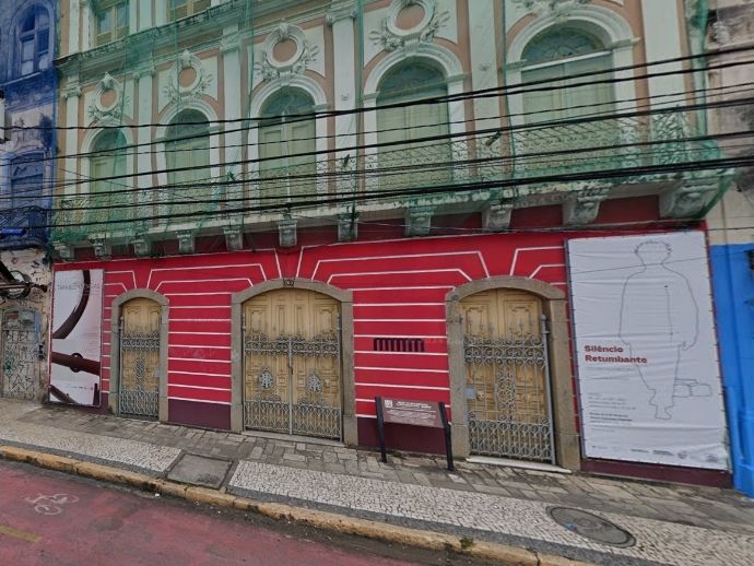 ACRE lan&ccedil;a nova cole&ccedil;&atilde;o no Mamam com desfile perform&aacute;tico